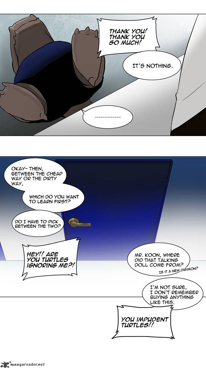 Tower of God Chapter 53 image 22